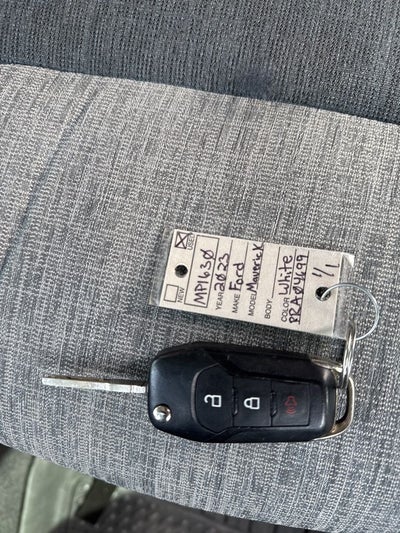 2023 Ford Maverick XLT