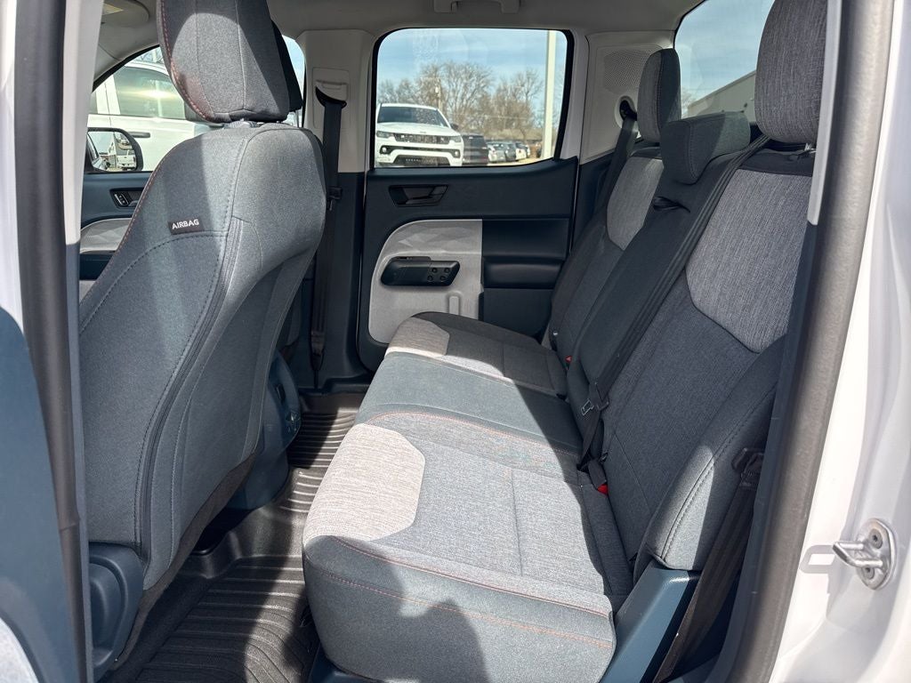 2023 Ford Maverick XLT