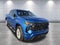 2023 Chevrolet Silverado 1500 4WD Crew Cab Short Bed Custom