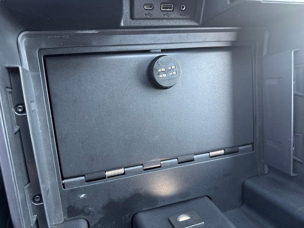 2022 Chevrolet Silverado 1500 LTD 4WD Crew Cab Short Bed High Country