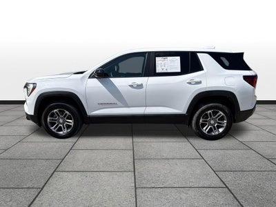 2025 GMC Terrain AWD Elevation