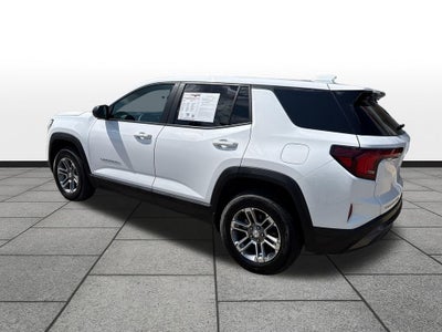 2025 GMC Terrain AWD Elevation