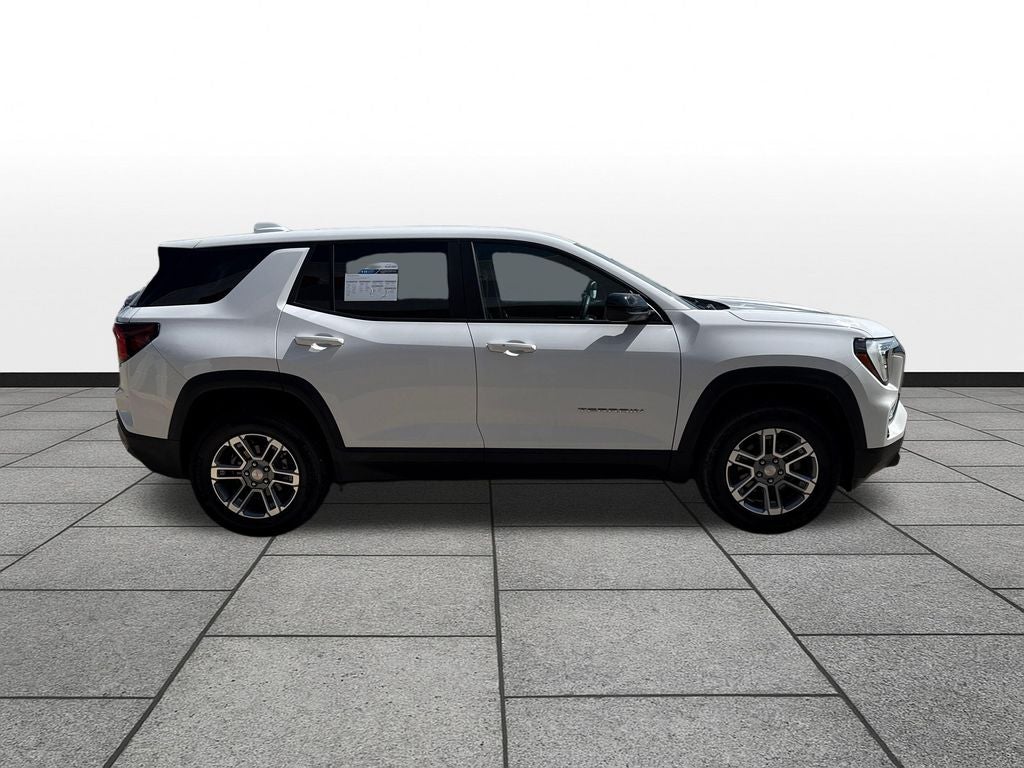 2025 GMC Terrain AWD Elevation