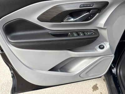 2022 GMC Terrain AWD SLT