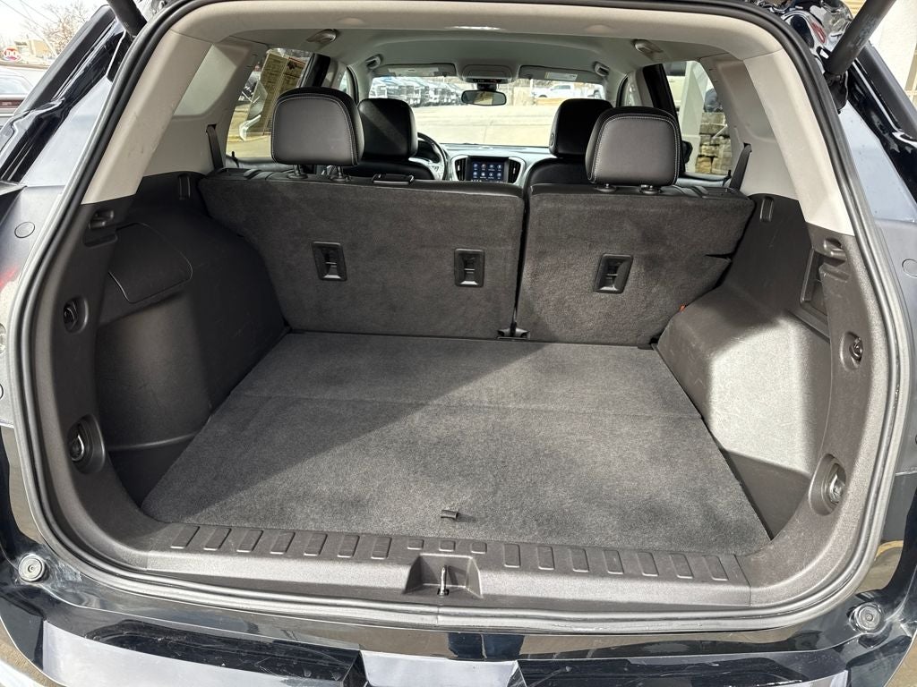 2022 GMC Terrain AWD SLT