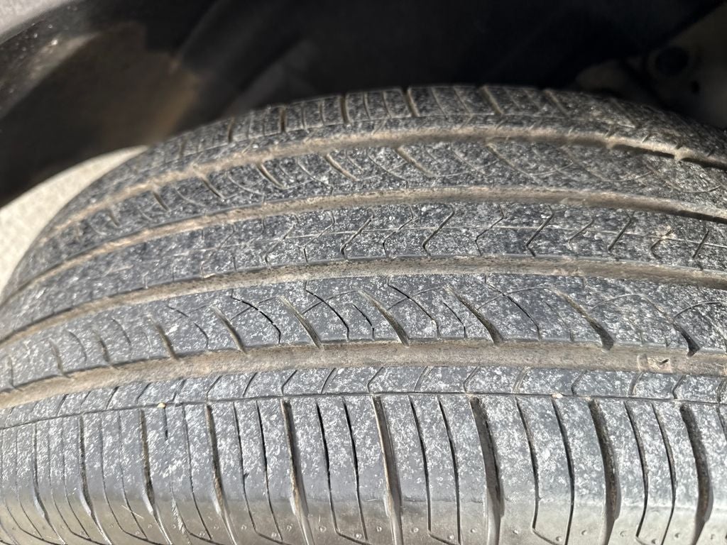 2022 GMC Terrain AWD SLT