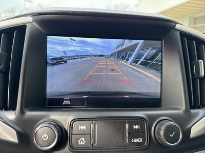 2022 GMC Terrain AWD SLT