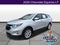 2020 Chevrolet Equinox FWD LT 1.5L Turbo