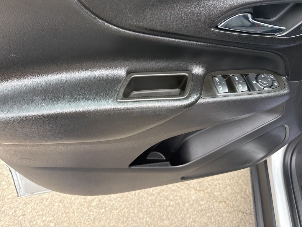 2020 Chevrolet Equinox FWD LT 1.5L Turbo