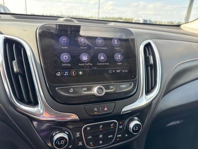 2024 Chevrolet Equinox FWD Premier