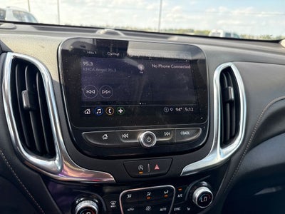2024 Chevrolet Equinox FWD Premier