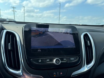 2024 Chevrolet Equinox FWD Premier