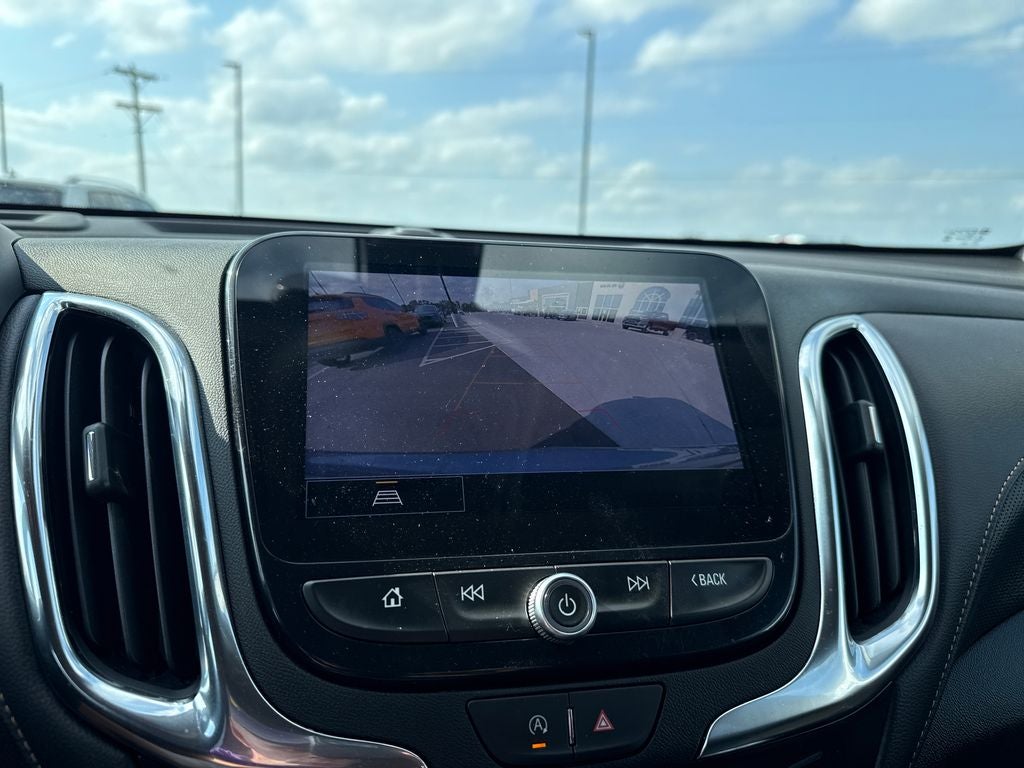 2024 Chevrolet Equinox FWD Premier