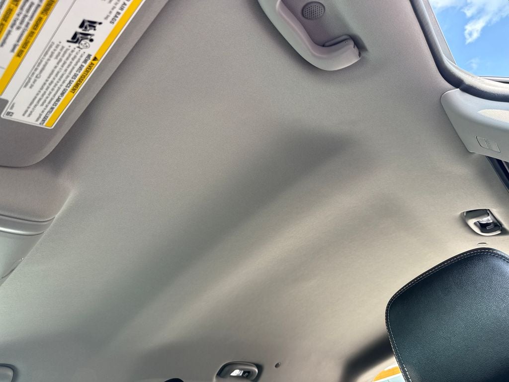 2024 Chevrolet Equinox FWD Premier