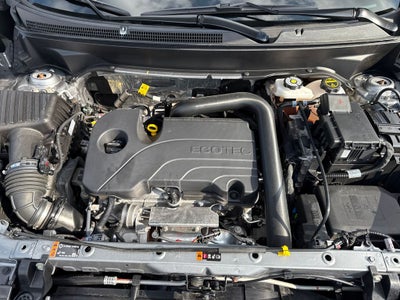 2024 Chevrolet Equinox FWD Premier