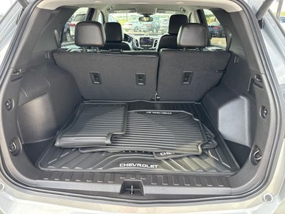 2024 Chevrolet Equinox FWD Premier
