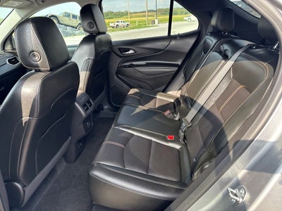 2024 Chevrolet Equinox FWD Premier
