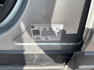 2024 Chevrolet Equinox FWD Premier