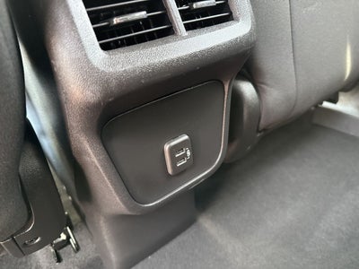 2022 Chevrolet Equinox AWD LT