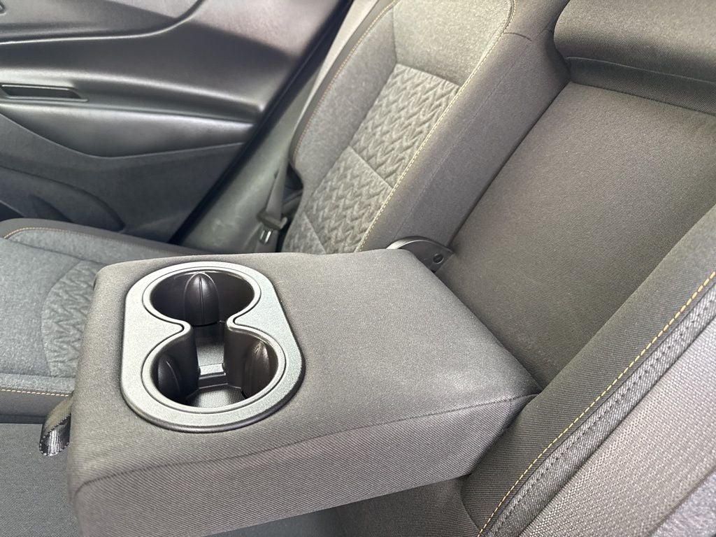 2022 Chevrolet Equinox AWD LT