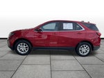 2022 Chevrolet Equinox AWD LT