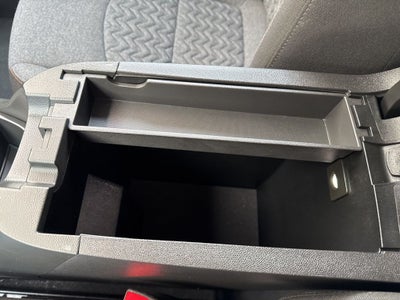 2022 Chevrolet Equinox AWD LT