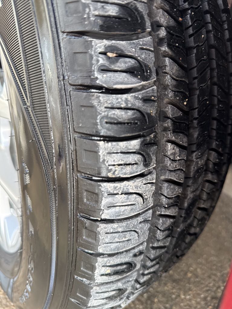 2022 Chevrolet Equinox AWD LT