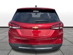 2022 Chevrolet Equinox AWD LT