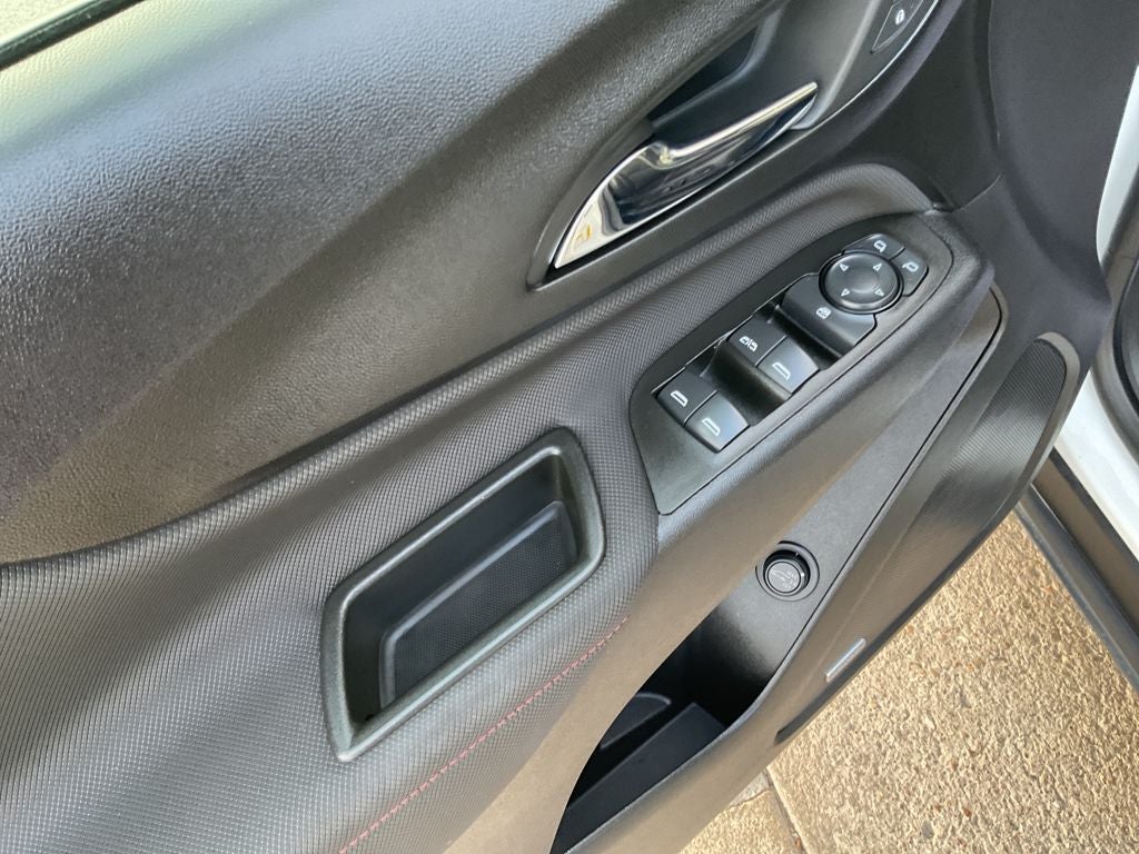 2022 Chevrolet Equinox AWD RS