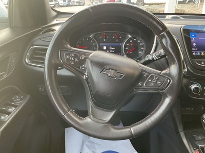2022 Chevrolet Equinox AWD RS