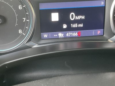 2022 Chevrolet Equinox AWD RS