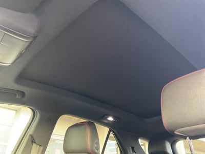 2022 Chevrolet Equinox AWD RS