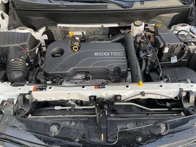 2022 Chevrolet Equinox AWD RS