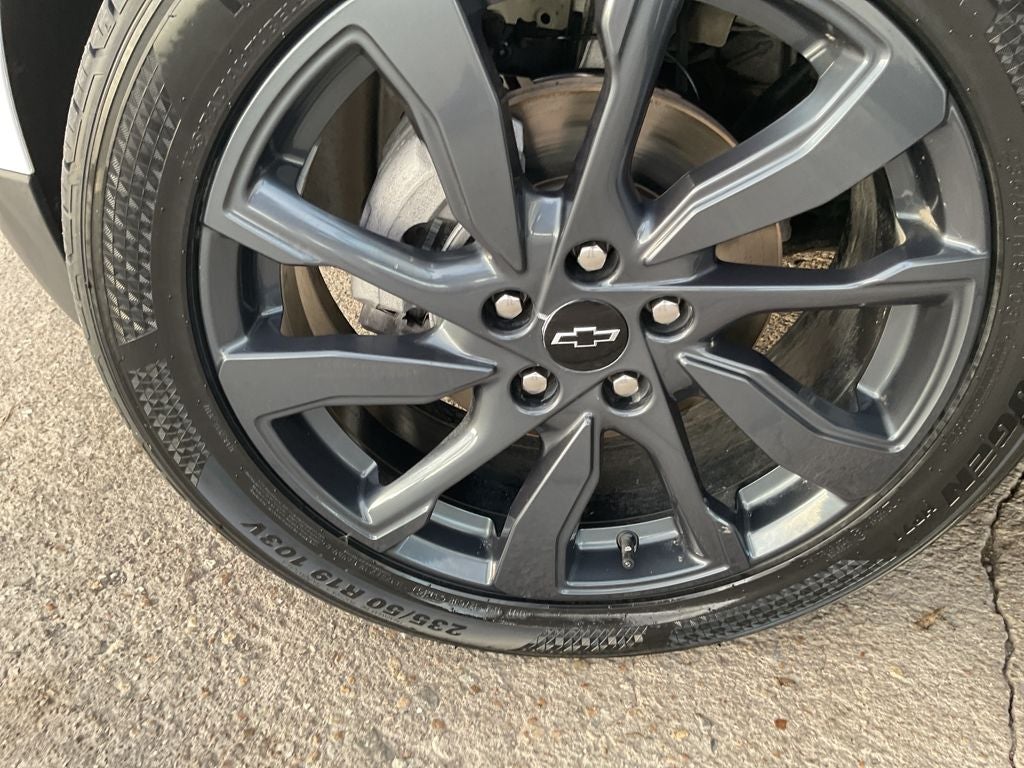 2022 Chevrolet Equinox AWD RS