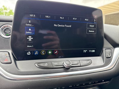 2024 Chevrolet Blazer FWD 2LT