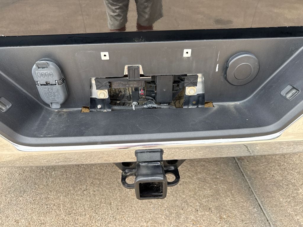 2020 GMC Sierra 1500 4WD Crew Cab Short Box SLT