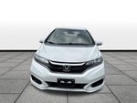 2018 Honda Fit LX