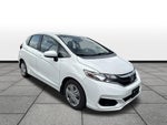 2018 Honda Fit LX