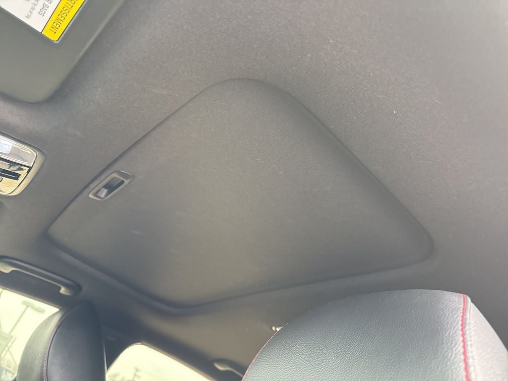 2024 Kia Forte GT Manual