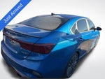 2024 Kia Forte GT Manual