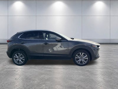 2022 Mazda Mazda CX-30 Premium