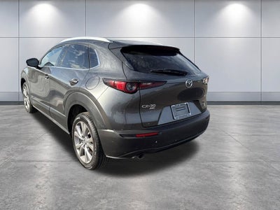 2022 Mazda Mazda CX-30 Premium