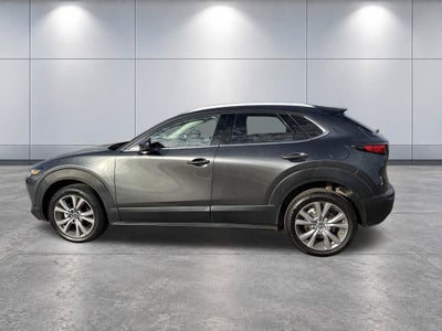 2022 Mazda Mazda CX-30 Premium