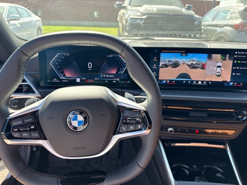 2026 BMW 2 Series 230i xDrive