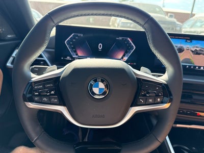 2026 BMW 2 Series 230i xDrive