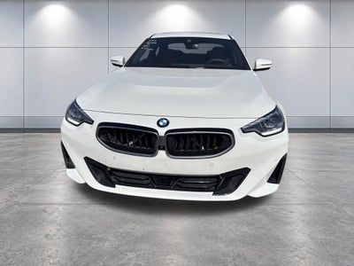 2026 BMW 2 Series 230i xDrive