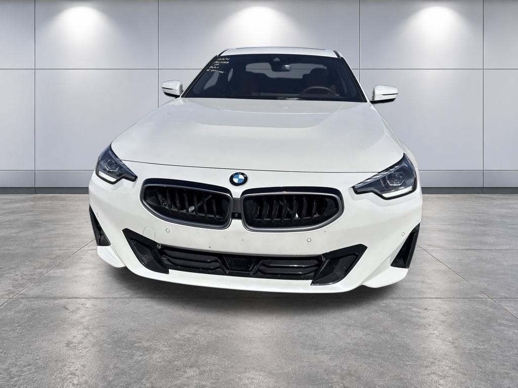 2026 BMW 2 Series 230i xDrive
