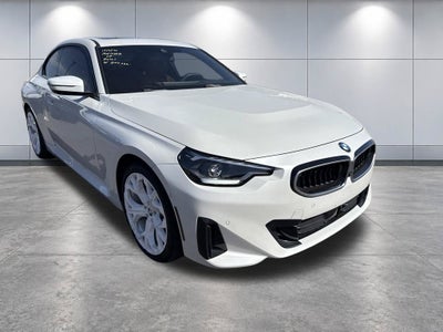 2026 BMW 2 Series 230i xDrive