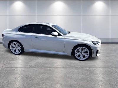 2026 BMW 2 Series 230i xDrive