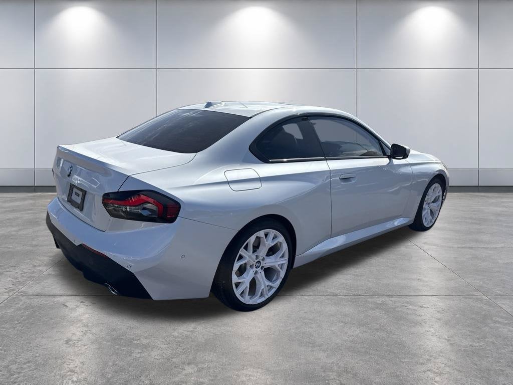 2026 BMW 2 Series 230i xDrive